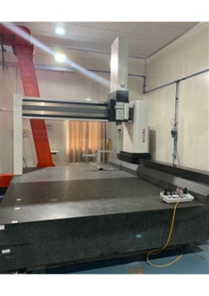 Zeiss Accura 三坐标测量仪