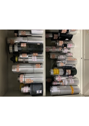 光学补偿器